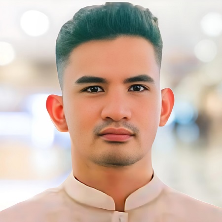 Mr. Ray Jerome Montanez    